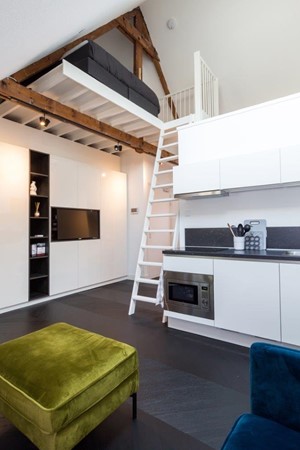 Foto - Te huur: Stratumsedijk, 5611 NA Eindhoven